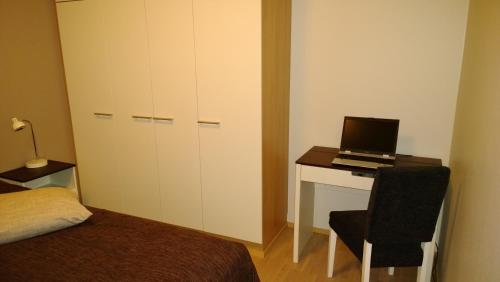 Gallery image of Kelotähti Apartments in Saariselka