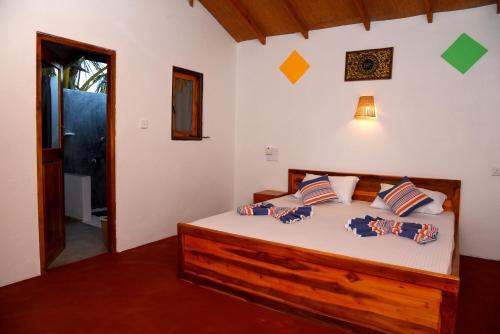 Foto da galeria de Prime Surfers Bungalow em Arugam Bay