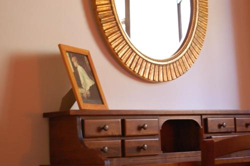 Φωτογραφία από το άλμπουμ του Linearis Holiday House σε Poggibonsi