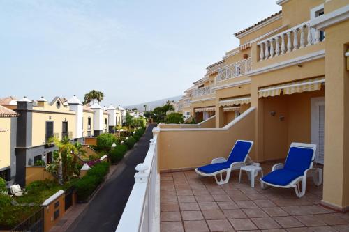 Colonial Suite