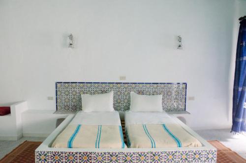 Gallery image of Hôtel Djerba Erriadh in Houmt Souk