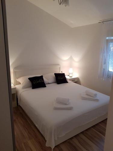 Apartman Andrea