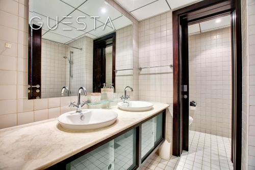 Al Majara, Tower 1, Dubai Marina photo 3