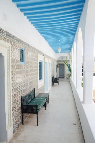 Gallery image of Hôtel Djerba Erriadh in Houmt Souk