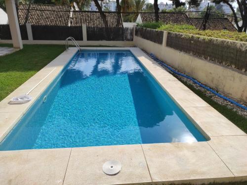 Los Jazmines Villa by Completely Marbella, Spain - Booking.com