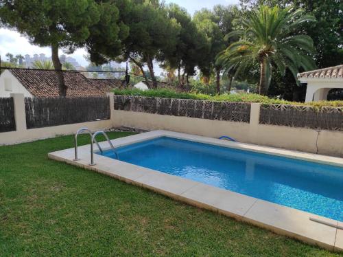 Los Jazmines Villa by Completely Marbella, Spain - Booking.com