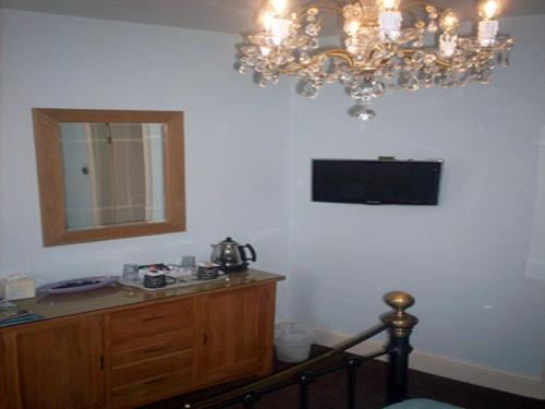 Gallery image of King William Guest House in Settle