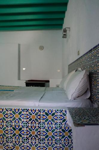 Gallery image of Hôtel Djerba Erriadh in Houmt Souk