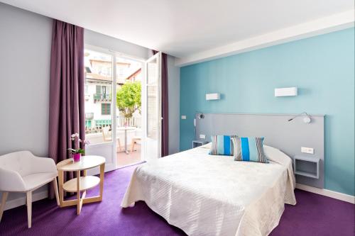 Hôtel Le Saphir – Photos 5