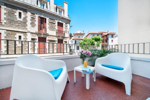 Hôtel Le Saphir – Photos 4