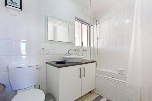 Ένα μπάνιο στο Hermanus Beach Club - 106 - Apartment with a view