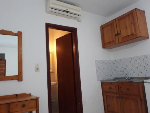 Fotografie z fotogalerie ubytování Andavis Hotel v destinaci Kardamaina