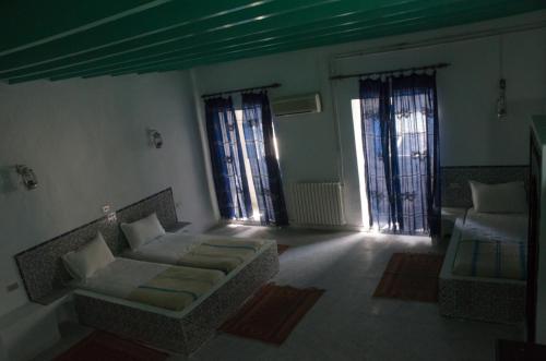 Gallery image of Hôtel Djerba Erriadh in Houmt Souk