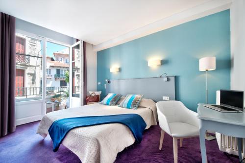 Hôtel Le Saphir – Photos 3