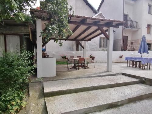 Galeriebild der Unterkunft Apartments M- Center in Sokobanja