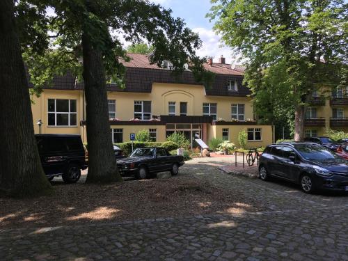 صورة لـ Villa Irene am Inselsee في Mühl Rosin