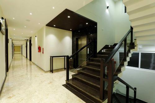 Gallery image of TRESCA A LUXURY HOTEL in Chikmagalūr