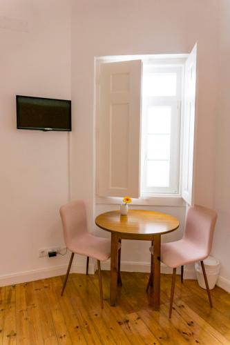 Lalitana Townhouse