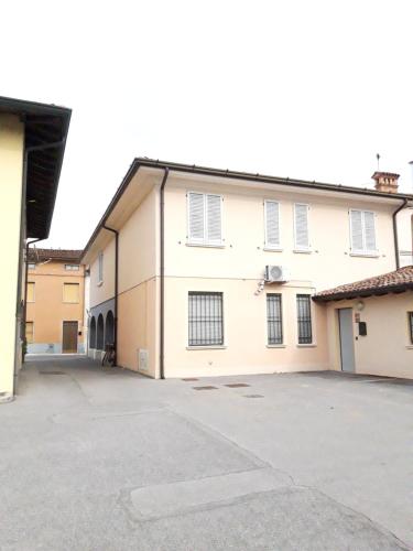 Galeriebild der Unterkunft Affittacamere Cigole in Cigole