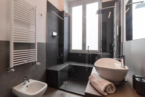 VESUCHARME SUITE Luxury Room