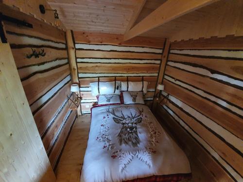 Imagen de la galería de Tiny House Het Reebokje, en Vriescheloo