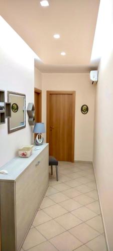 Φωτογραφία από το άλμπουμ του L’Arca - Bed & Breakfast in Lucera Centro σε Lucera