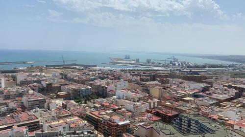 Condo Hotel Cozy Riscal Studio 1 Alicante, Spain - Booking.com