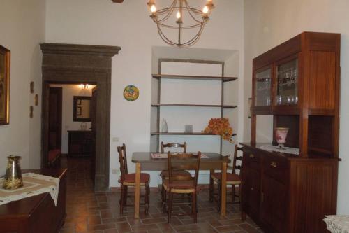 Foto dalla galleria di Appartamento Medievale San Pellegrino a Viterbo