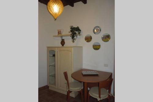 Foto dalla galleria di Appartamento Medievale San Pellegrino a Viterbo