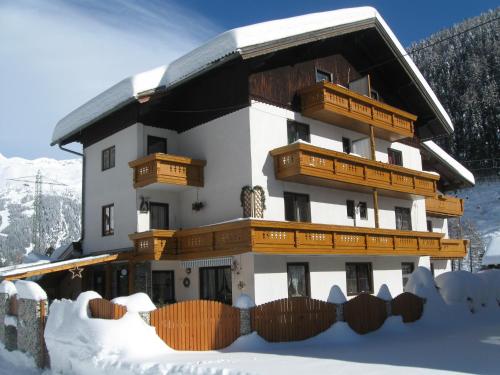 Appartements Schusser – Photos 3