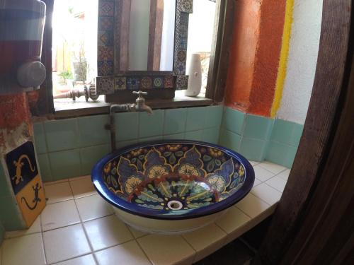 Φωτογραφία από το άλμπουμ του Iguana Hostel Oaxaca σε Oaxaca City