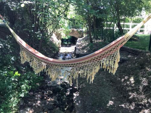 Φυσικό τοπίο κοντά σε αυτή η παραθεριστική κατοικία