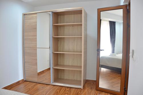 Gallery image of Andaluni Beach Apartments in Pržno