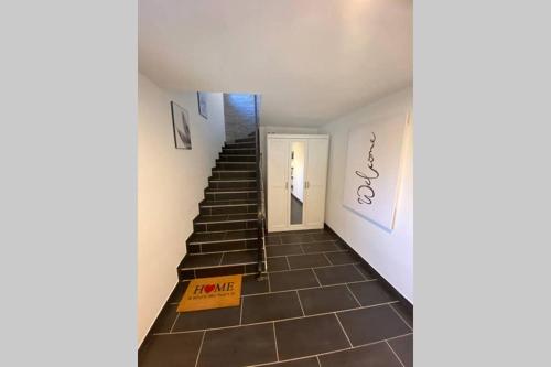 Gallery image of SUNSIDE Idyllisches Apartment am Wasser in Birkenau