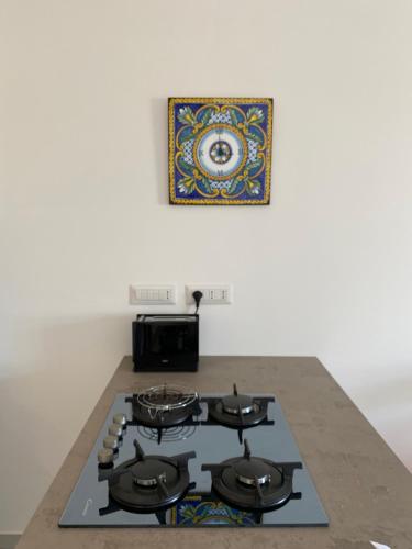 Fotografie z fotogalerie ubytování Casa Aletos Roccalumera-Taormina v destinaci Roccalumera