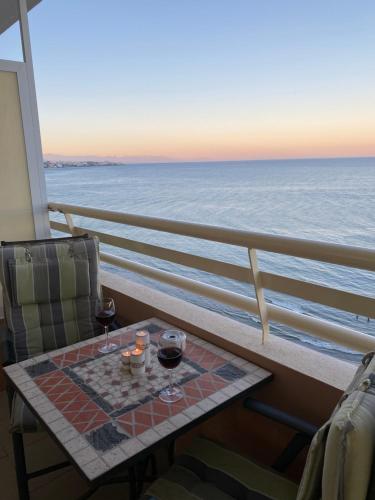 Stella Maris - Amazing frontal sea views with pool & terrace by 10ToSea