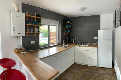 Afbeelding uit fotogalerij van Panorama Village in Barbate