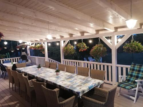 Gallery image of Cherry Tree Cottage, Balatonszemes in Balatonszemes
