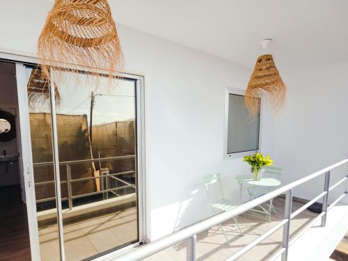 Fotografie z fotogalerie ubytování Casa El Matorral v destinaci Frontera