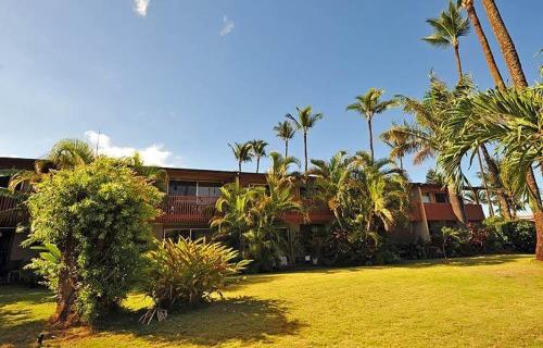 Gallery image of Amazing Kihei Kai Nani - Maui Vista One Bedroom Condos in Kihei