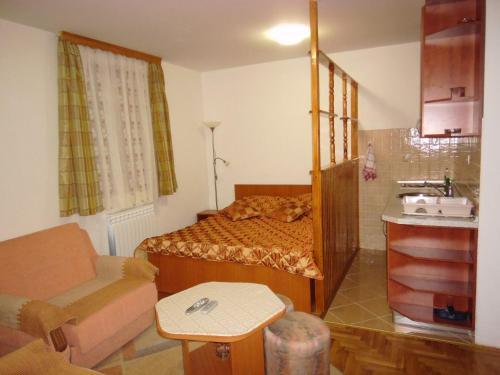 Gallery image of Guesthouse Mali Raj in Jahorina