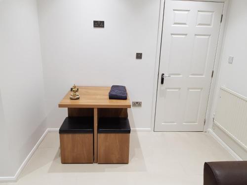 Gambar di galeri bagi Observation Court di Ipswich