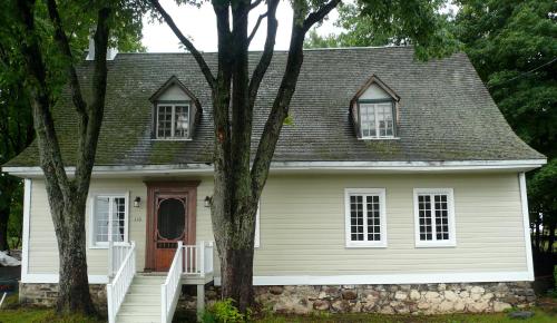 Saint-Laurent-de-l'ile d'Orleans