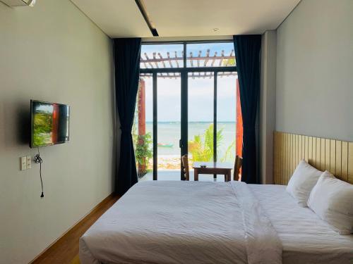 Imagen de la galería de Aurora Beach House, en Phu Quoc