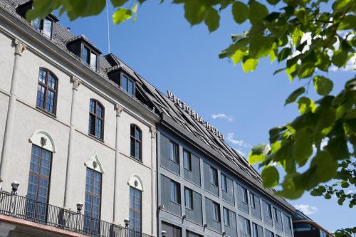 Thon Hotel Victoria Hamar