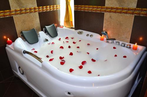 Fotografie z fotogalerie ubytování Kuna Hotel v destinaci Cuenca