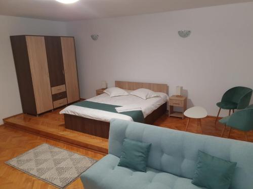 Gallery image of STUDIO APARTMENTS in Alba Iulia