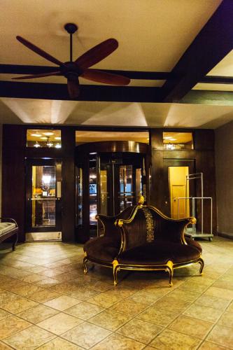 Fotografie z fotogalerie ubytování Hotel Fray Marcos v destinaci Nogales