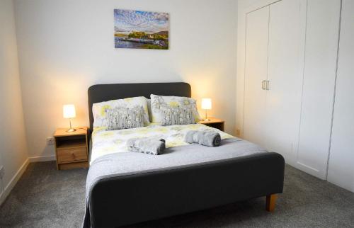 Gallery image of Central Portree Apartment in Portree