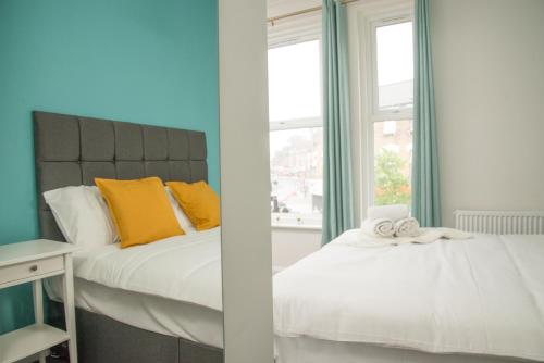 Gallery image of TLK Apartments & Hotel - Beckenham High Street in Beckenham